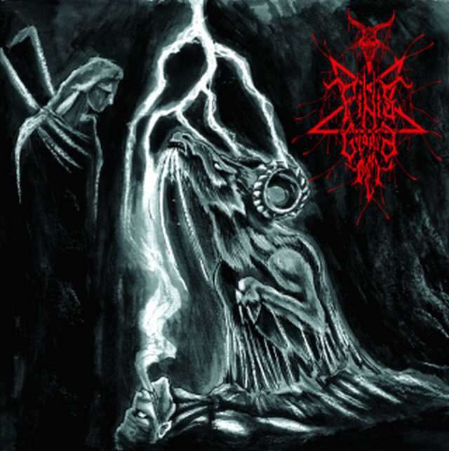 Finis Gloria Dei-Goat:Father Of The New Flesh