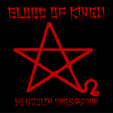 Blood of Kingu (Ukr) - De Occulta Philosophia  (Digipack)