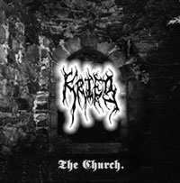 Krieg-The Church