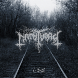 Nachtvorst - Stills  (Digipak,Lim. 50 !!)