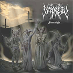 Impiety-Funeralight  (Digipack)