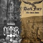 Ohtar/Dark Fury-Split
