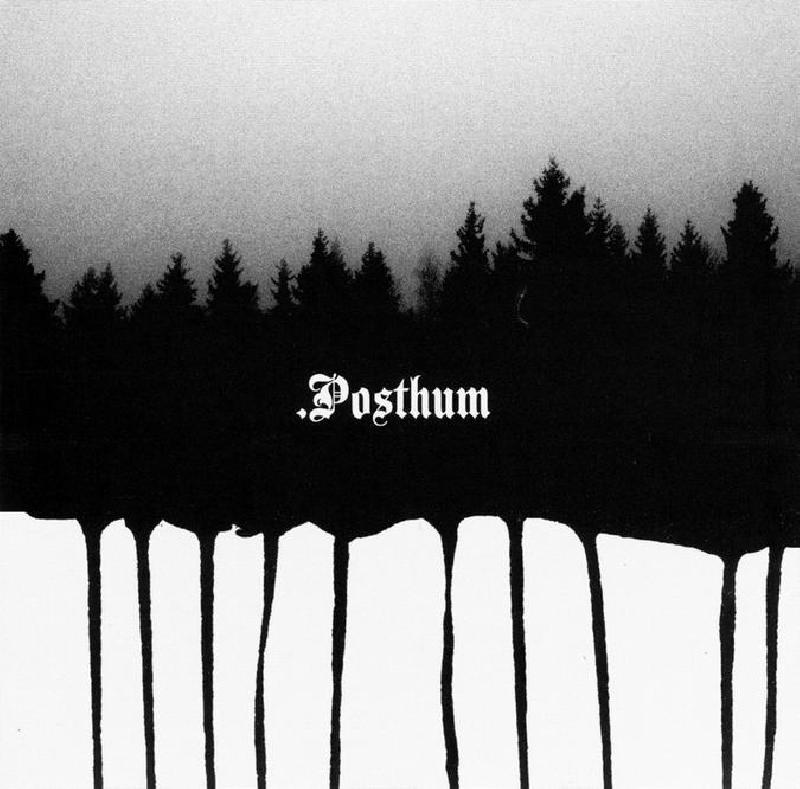 Posthum - .Posthum