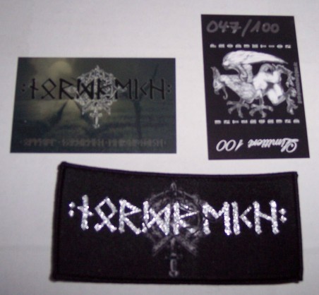 Nordreich-Logo (Lim. 100)