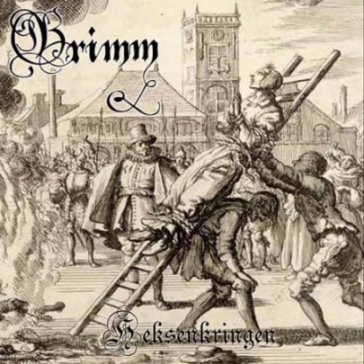 Grimm-Heksenkringen
