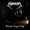 MORIAR - Burn the Reign of Light