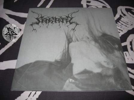 Sarath - Siste Indre