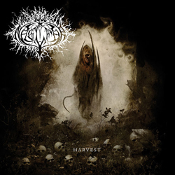 Naglfar (Swe) - Harvest