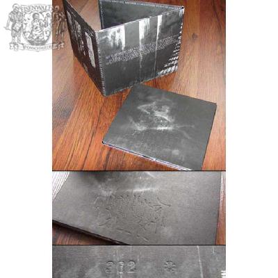 INHUMAN HATE - Twilight Of A Lost Soul (Digipack)