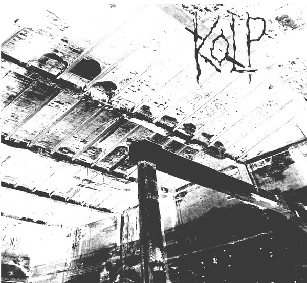 KOLP � The Covered Pure Permanence (Digipack)