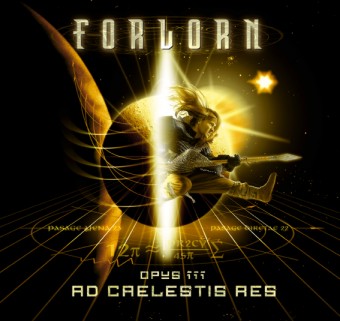 Forlorn (Nor) - Opus III - Ad Caelestis Res