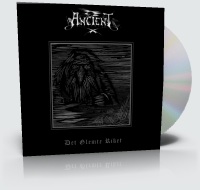 ANCIENT - Det Glemte Riket