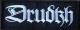 Drudkh - Logo