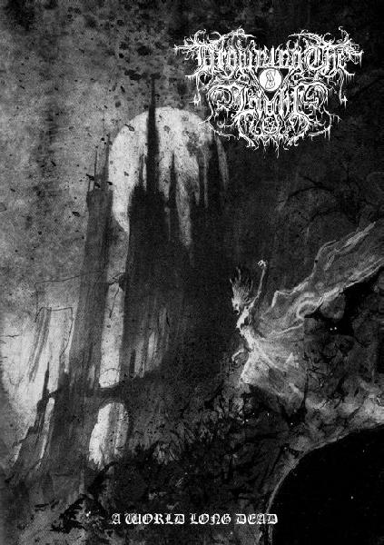 Drowning The Light-A World Long Dead (A1 Poster)