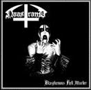 Naastrand - Blasphemous Hell Murder