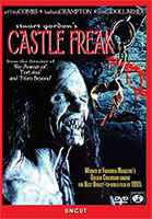 Castle Freak - UNCUT!