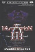 Mutation 3: Century of the Dead