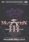 Mutation 3: Century of the Dead