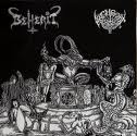 BEHERIT / ARCHGOAT-Messe Des Morts / Angelcunt