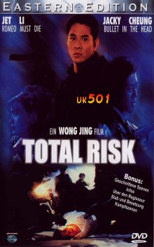 Total Risk