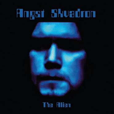 Angst Skvadron - The Alien