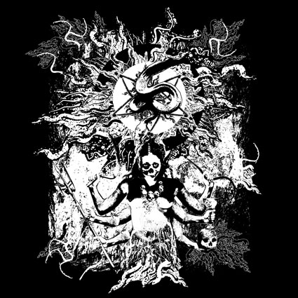 Front Beast / Ruins-Split