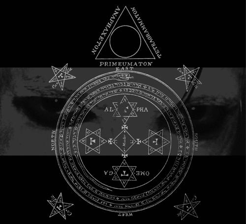 Elhaz - Goetic Experience (Digipak)