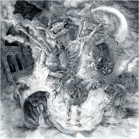ARKHA SVA/SACRIFICIA MORTUORUM/LUGUBRUM-N.O.I.R.