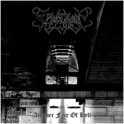 Frostmoon Eclipse-Another Face Of Hell