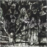 Matricide-Holy Virgin
